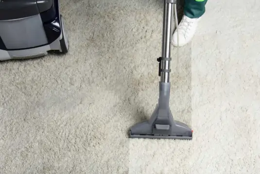 Carpet Cleaning