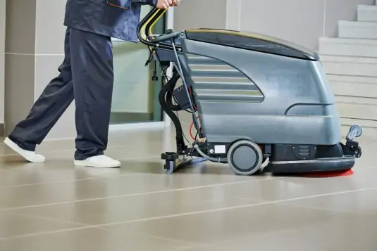 Floor Care
