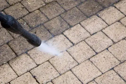 Pressure Washer