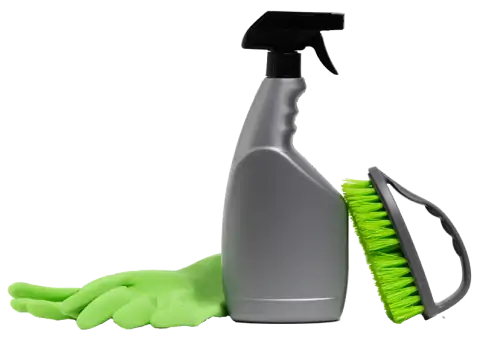 Clear Products