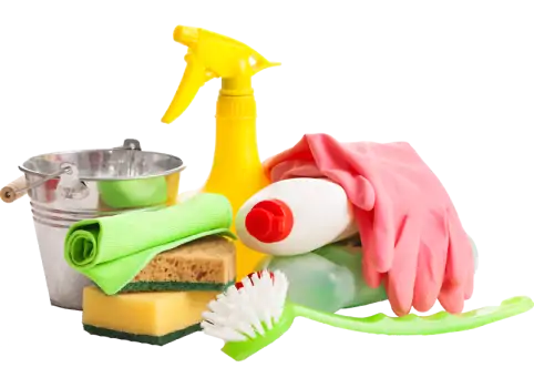 Clear Products