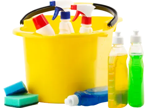 Clear Products