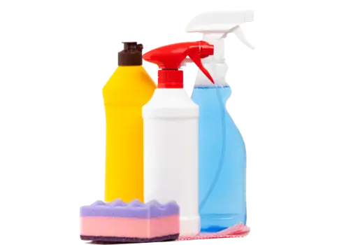 Clear Products