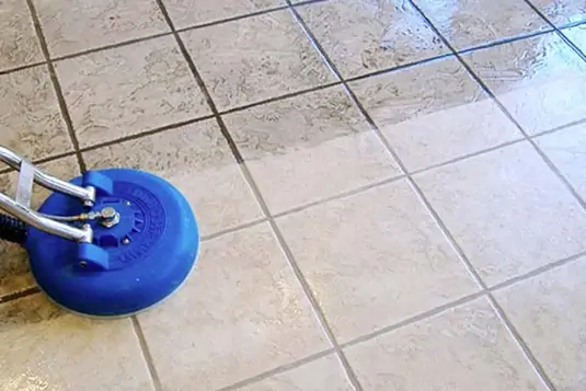 Stone Grout and Granite